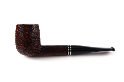 Savinelli Monsieur Sandblast 9mm 